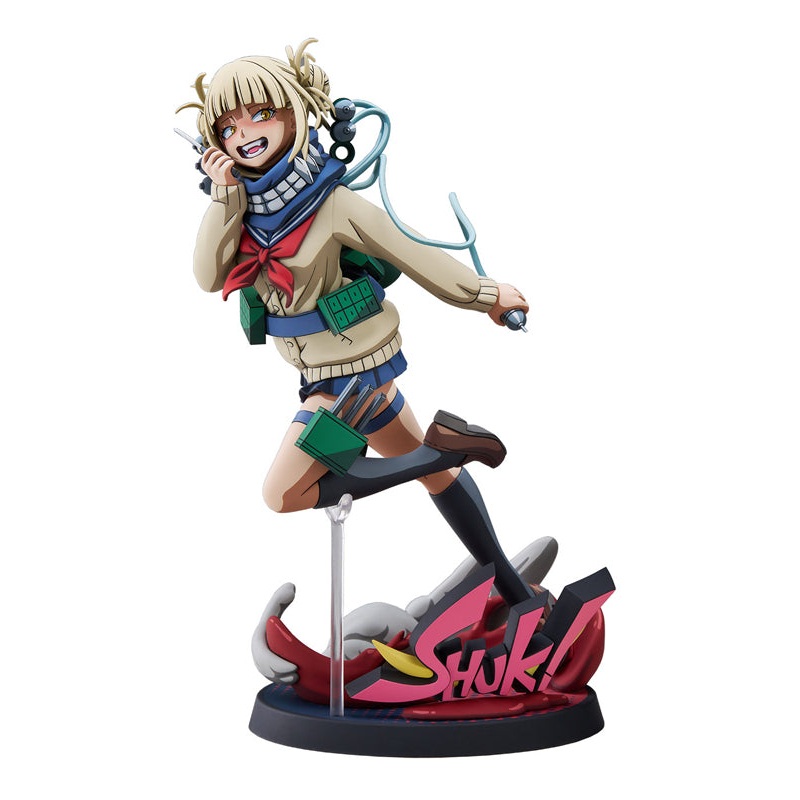 My Hero Academia Takaratomy Toga Himiko 2D Ver.