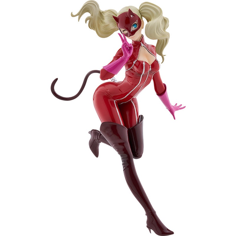 Persona5 Royal POP UP PARADE Panther