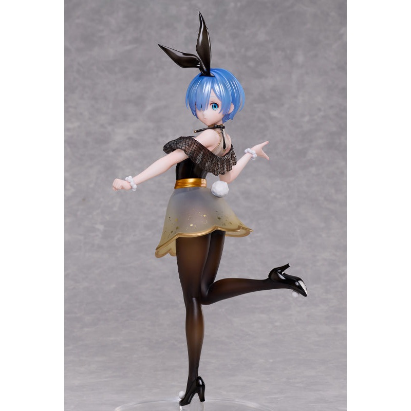 Re:ZERO -Starting Life in Another World- elcoco Rem Sweet Bunny 1/7 Scale Figure