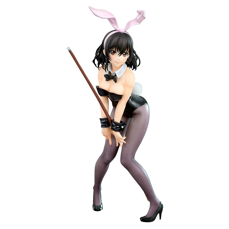 Strike the Blood QuesQ Yukina Himeragi Bunny Girl Style