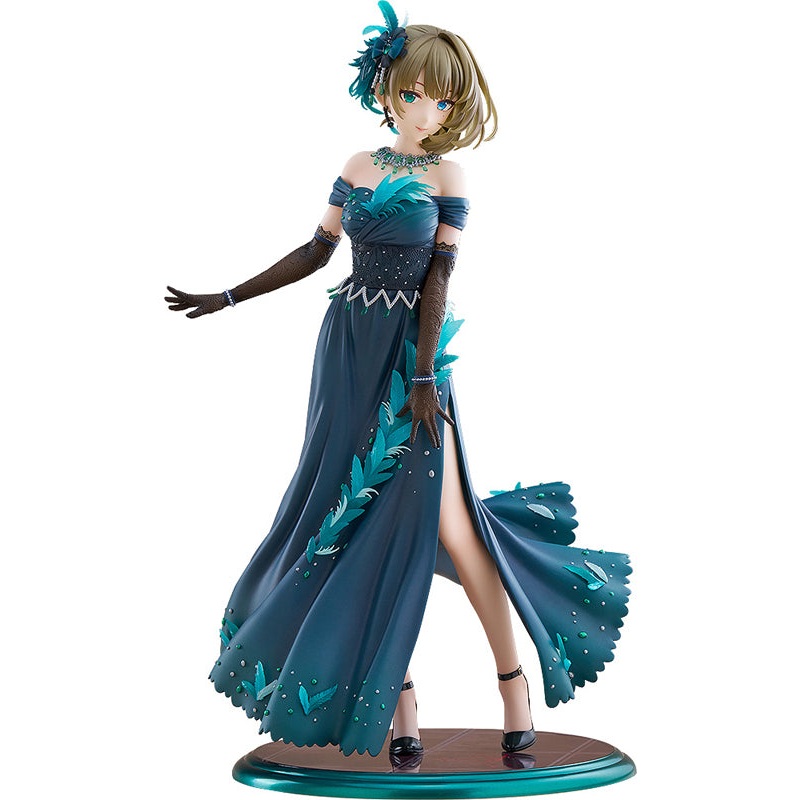 THE IDOLM@STER CINDERELLA GIRLS WAVE [Pretty Liar] Kaede Takagaki +