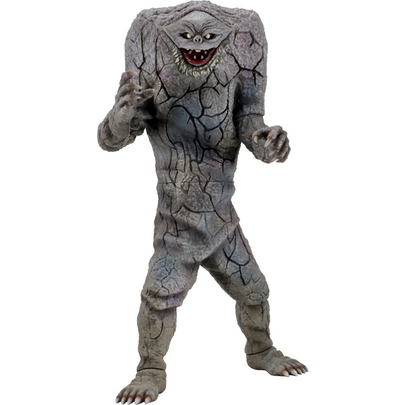 Ultraman CCP 1/6 Tokusatsu Series Vol. 109 Planet-Dwelling Monster Jamilar