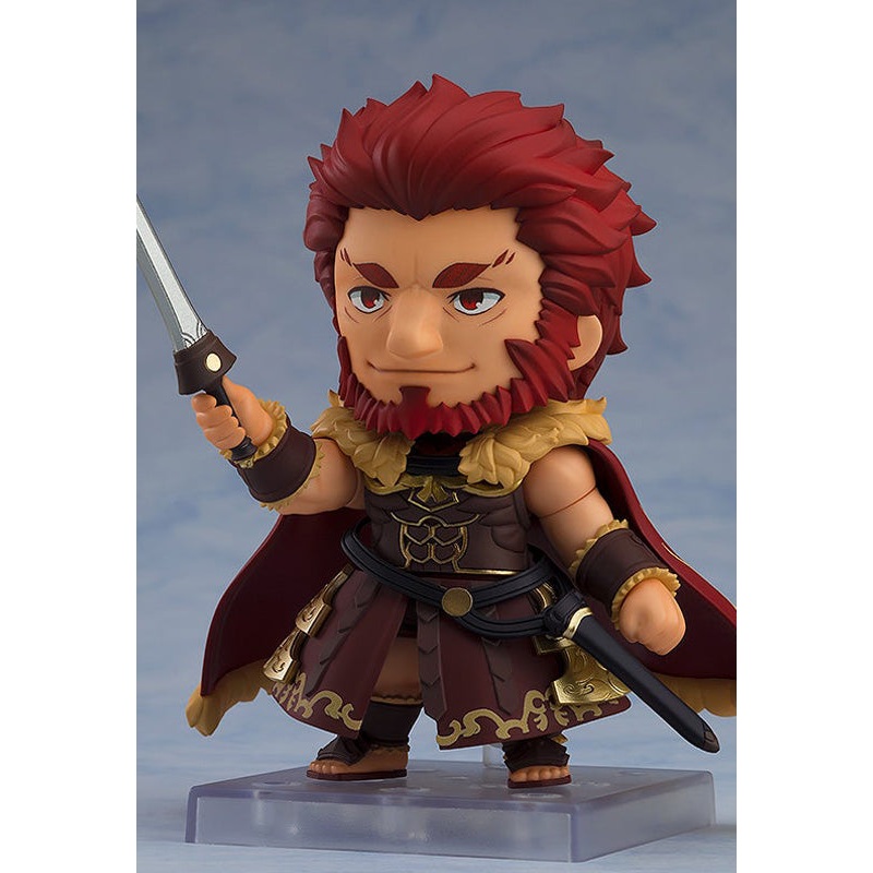 2666 Fate/Grand Order Nendoroid Rider/Iskandar