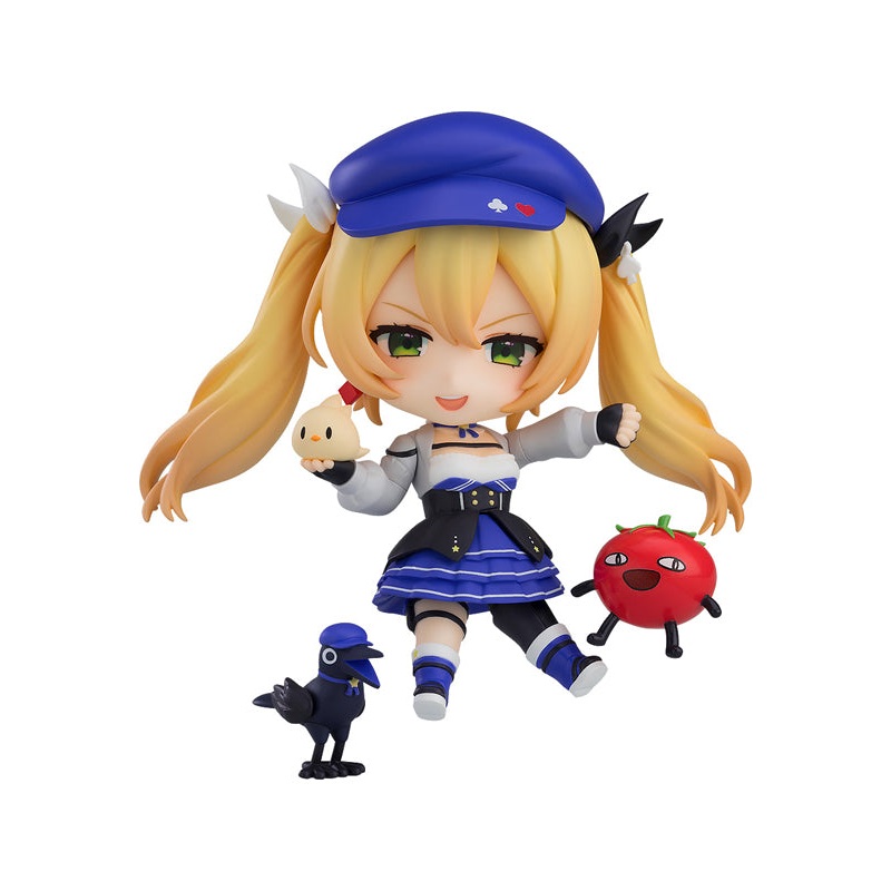 2685 Dokibird Nendoroid Dokibird