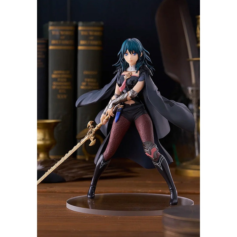 Fire Emblem: Three Houses POP UP PARADE Byleth (Female)