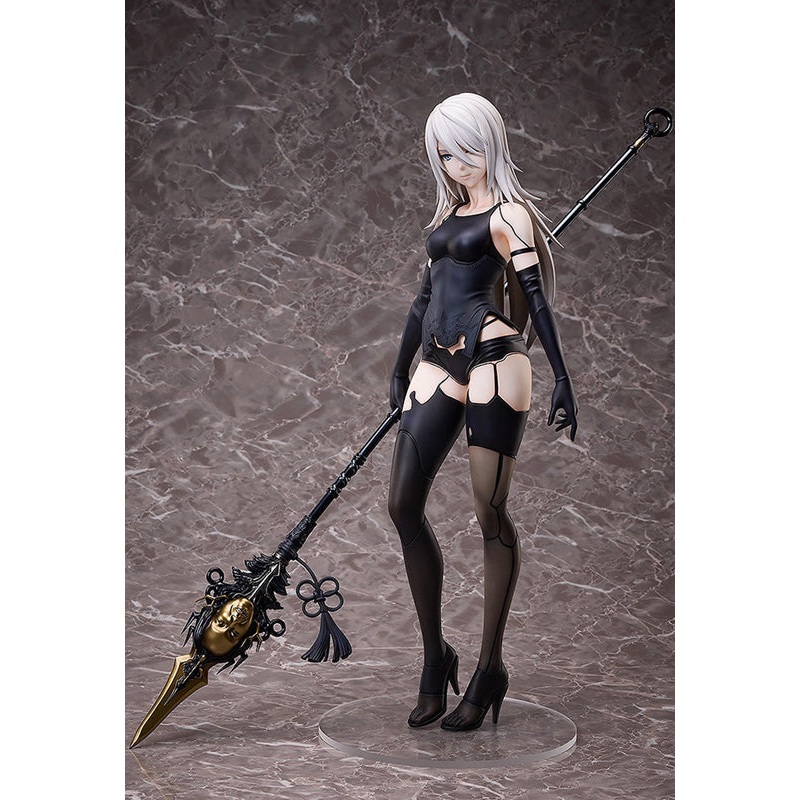 NieR FREEing A2 (YoRHa Type A No. 2)