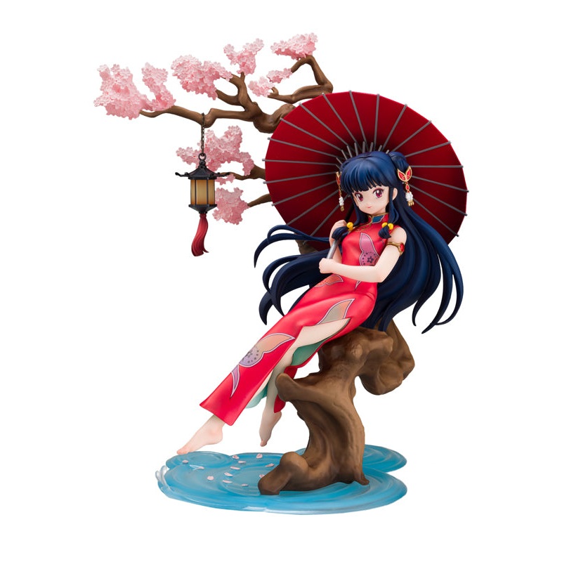 Ranma 1/2 PROOF Shampoo