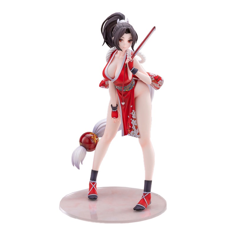 THE KING OF FIGHTERS XIV ANIGAME Mai Shiranui
