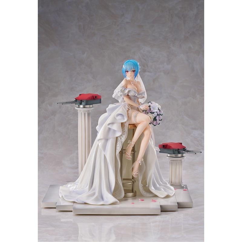 Warship Girls R Calbone Prinz Eugen My Heart Ver.