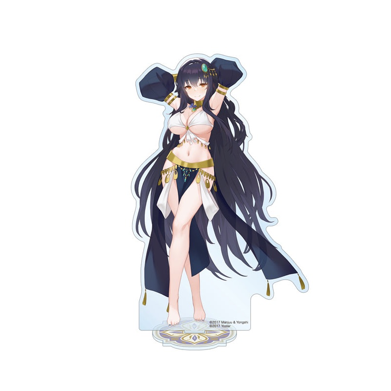 Azur Lane armabianca Original Illustration Azuma Dancer Ver. Big Acrylic Stand
