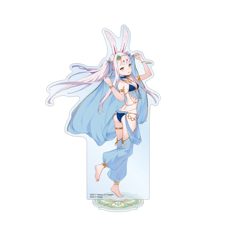 Azur Lane armabianca Original Illustration Shimakaze Dancer Ver. Big Acrylic Stand