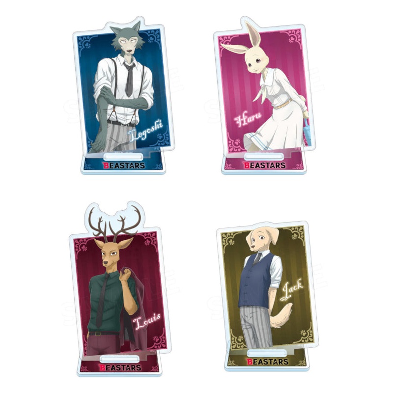 BEASTARS ANICRAFT Acrylic Stand