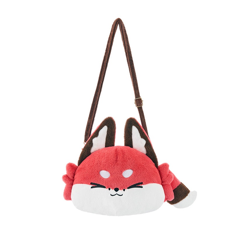 FLUFFY LAND Good Smile Arts Shanghai FLUFFY LAND Plushie Pouch River