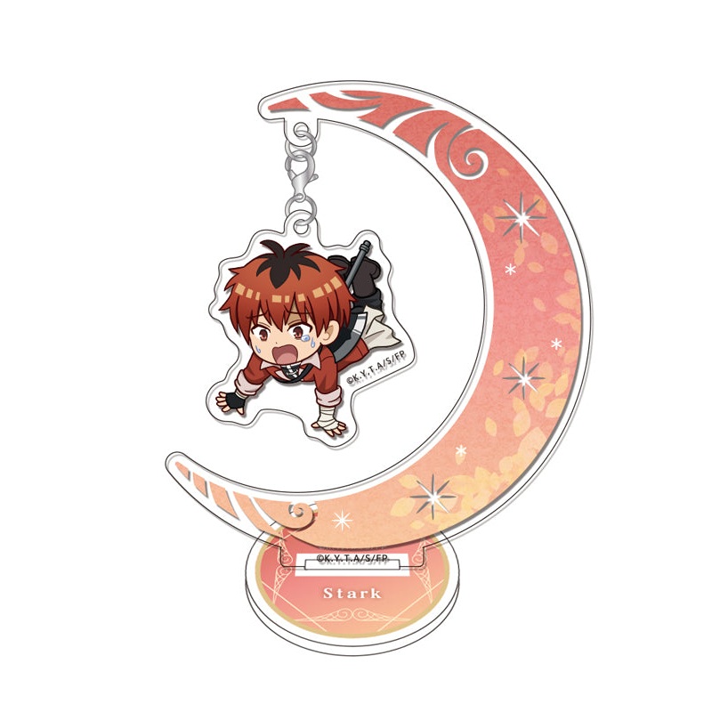 Frieren: Beyond Journey's End Canaria Yurayura Acrylic Stand 4 Stark