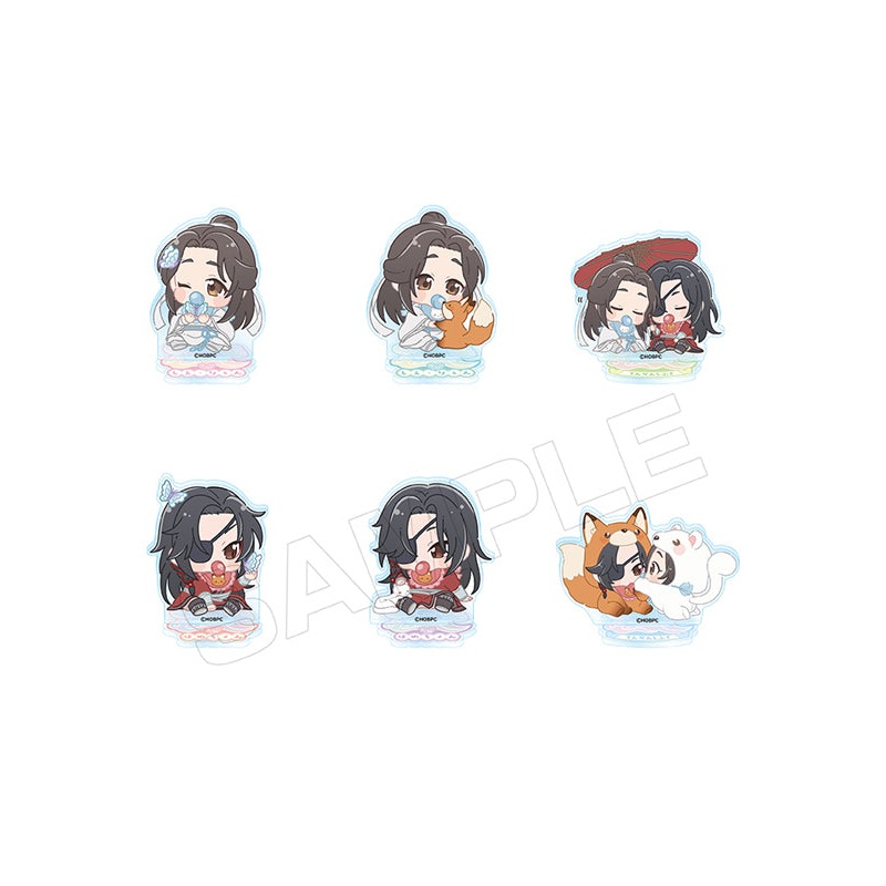 Heaven Official's Blessing Season 2 BEYONITY(Murakami) Babu Chara Acrylic Stand