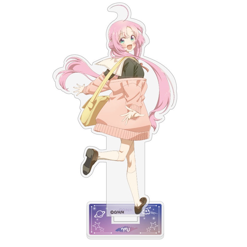 Hoshikuzu Telepath Cospa Yu Acrylic Stand