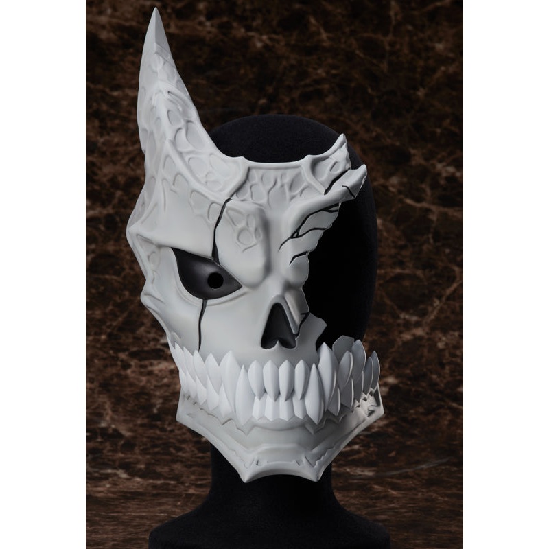 KAIJU NO. 8 elCOCO Half Mask