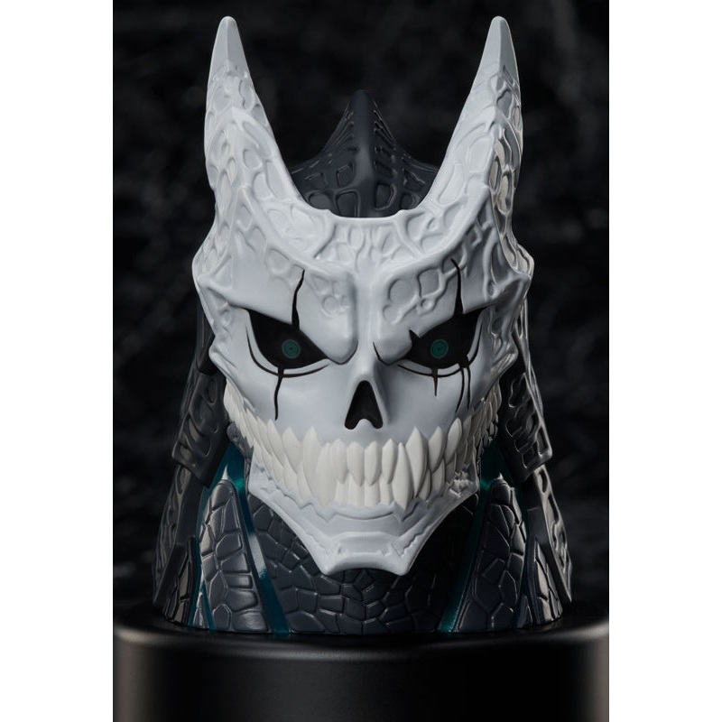 KAIJU NO. 8 elCOCO Luminous Headfigure