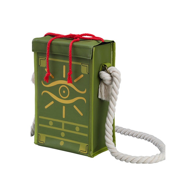 Mononoke Good Smile Company Medicine Seller's Box Design Shoulder bag