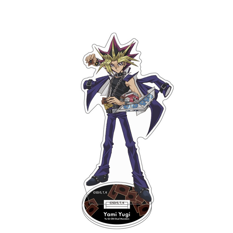 Yu-Gi-Oh! Duel Monsters Cospa Yami Yugi Acrylic Stand