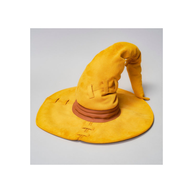 Final Fantasy IX Square Enix Hat Vivi