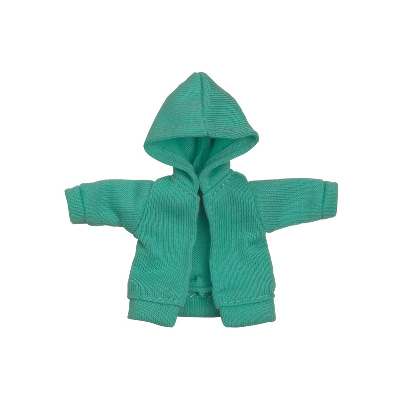 Nendoroid Doll Outfit Set: Hoodie (Mint)