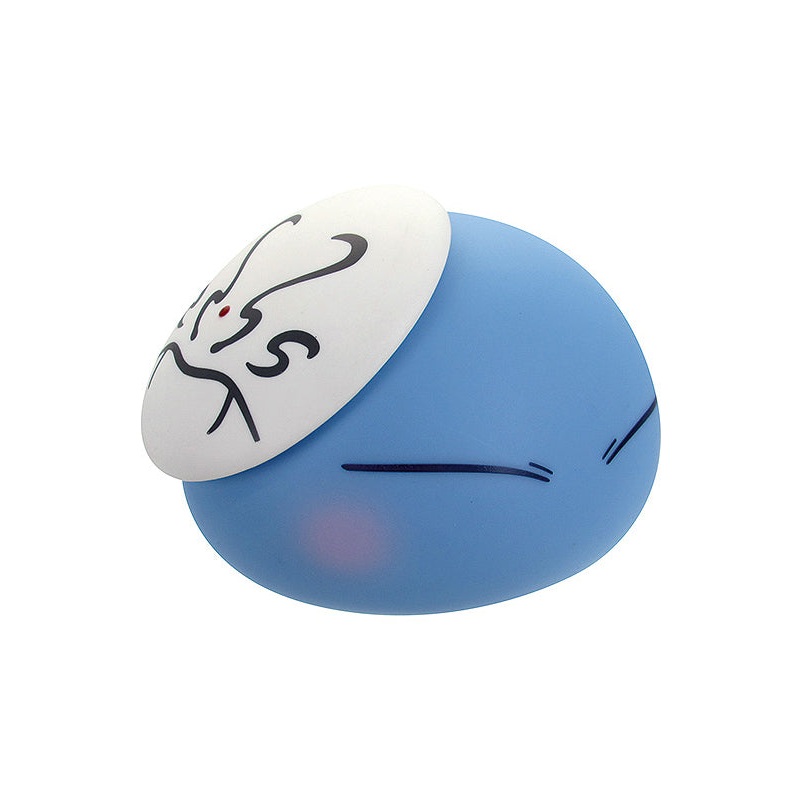 That Time I Got Reincarnated as a Slime PLM SOFT VINYL FIGURE Rimuru/Slime Ver.