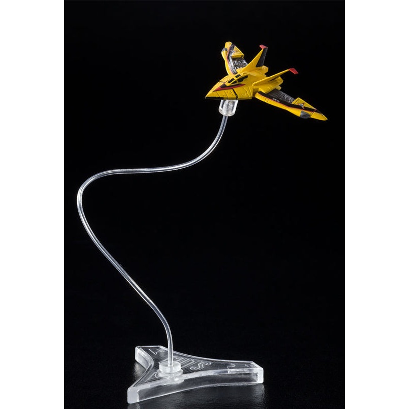 Ultraman Tiga Bandai S.H.Figuarts Guts Wing No. 1 & Guts Wing No. 2 Set