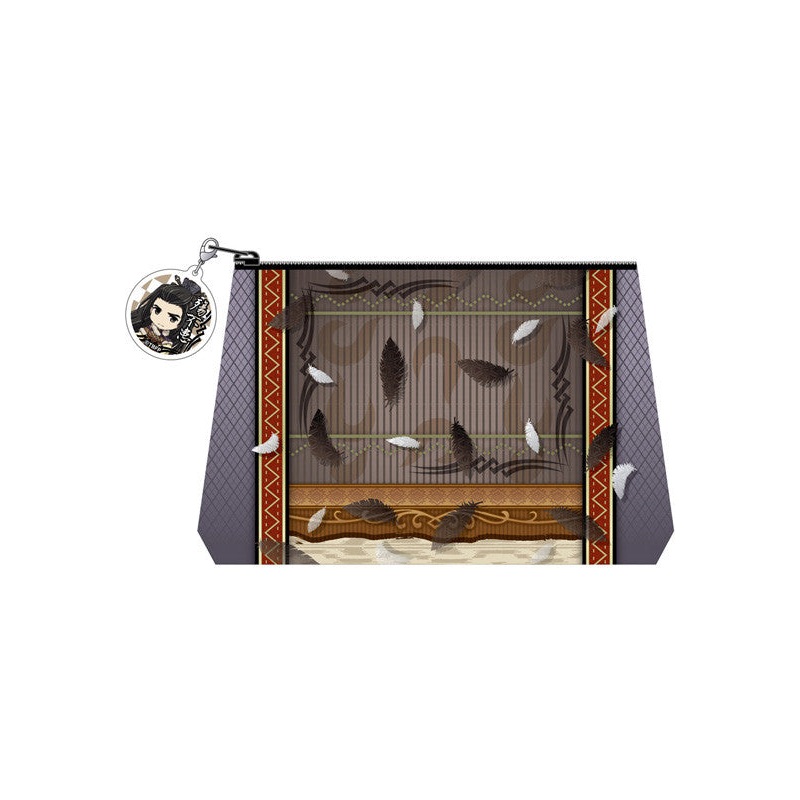 Thunderbolt Fantasy GOOD SMILE COMPANY Nendoroid Plus: Thunderbolt Fantasy Pouch with Charm (Sh Fu Kan)