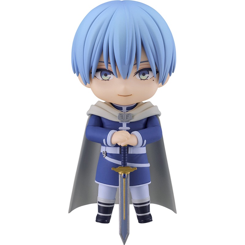 2498 Frieren: Beyond Journey's End Nendoroid Himmel