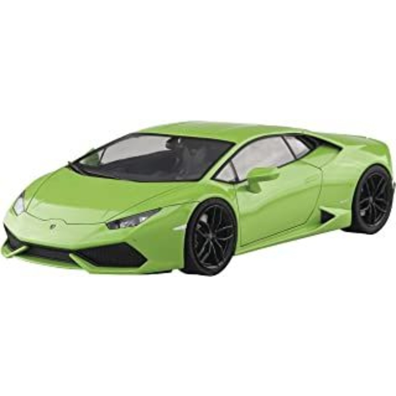 Aoshima 14 Lamborghini Huracan