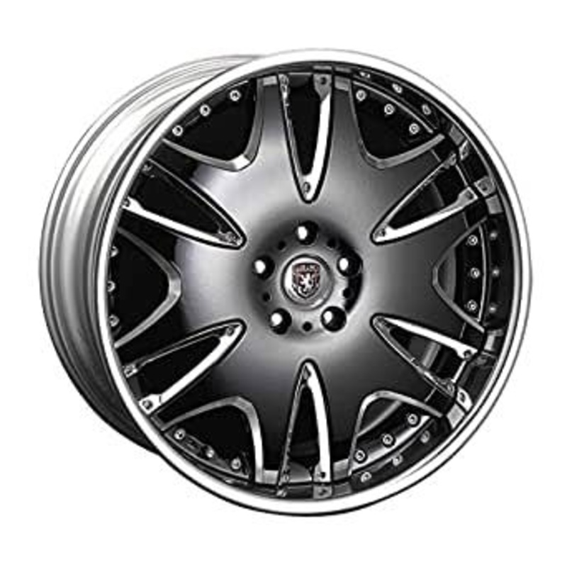 Aoshima Club Linea L566 20 Inch