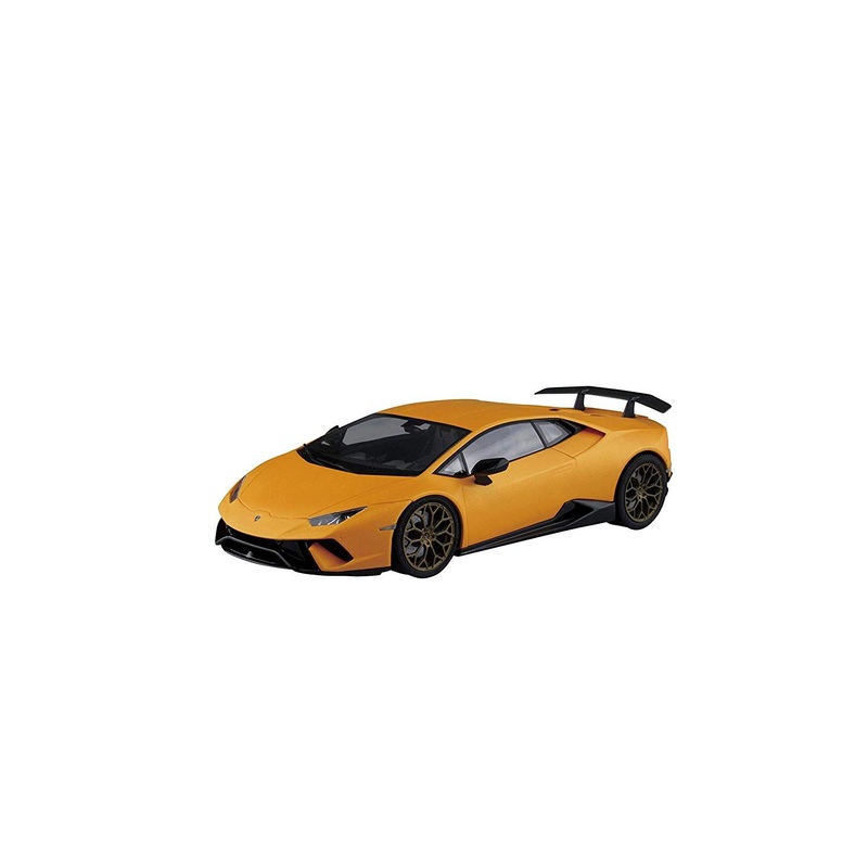 Aoshima Lamborghini Huracan Performante