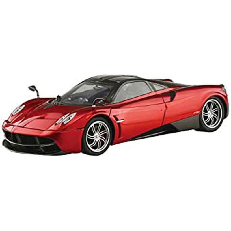 Aoshima Pagani Huayra `12
