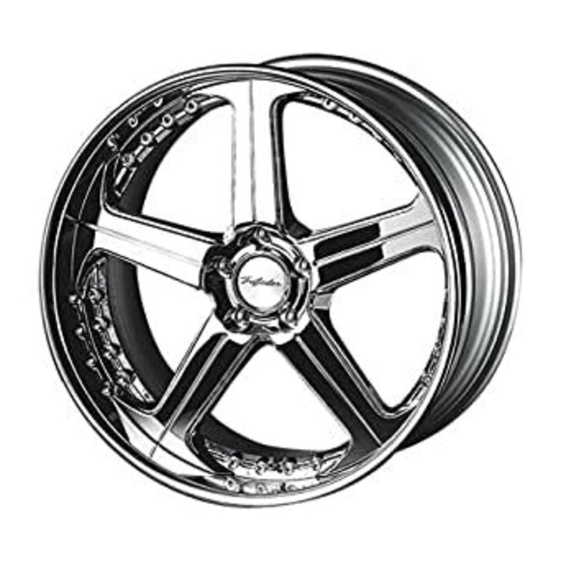 Aoshima Trafficstar RTS 20inch