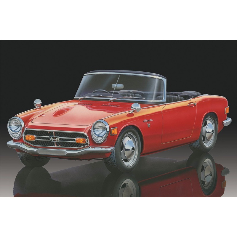 Fujimi Honda S800