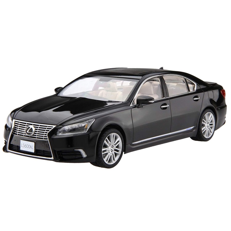 Fujimi Lexus LS600hL 2013