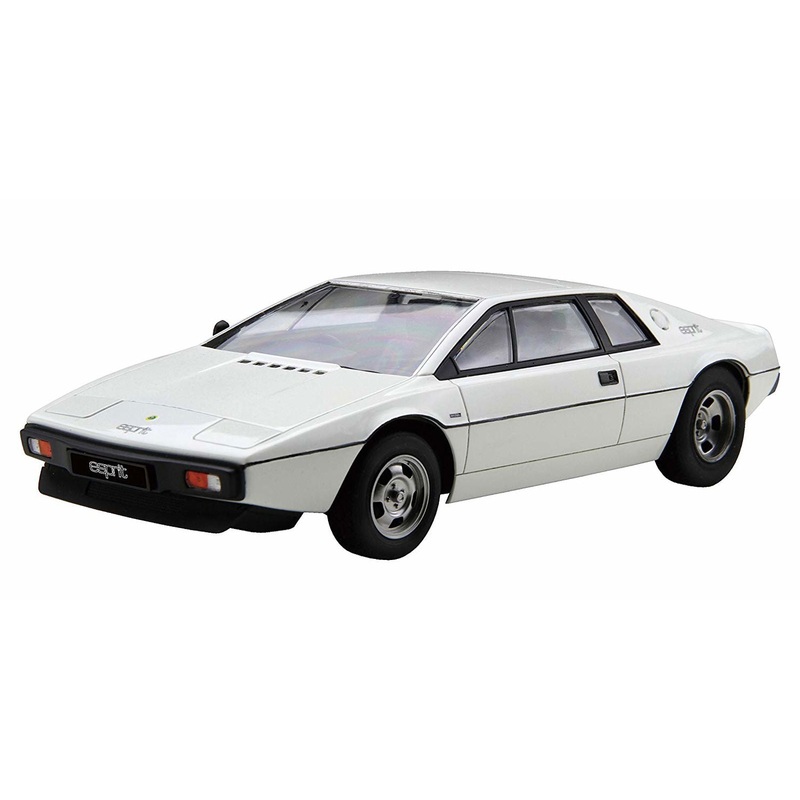 Fujimi Lotus Esprit S1