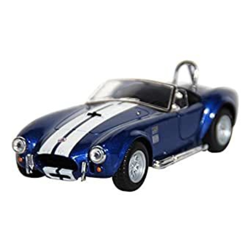 Fujimi Shelby Cobra 427SC
