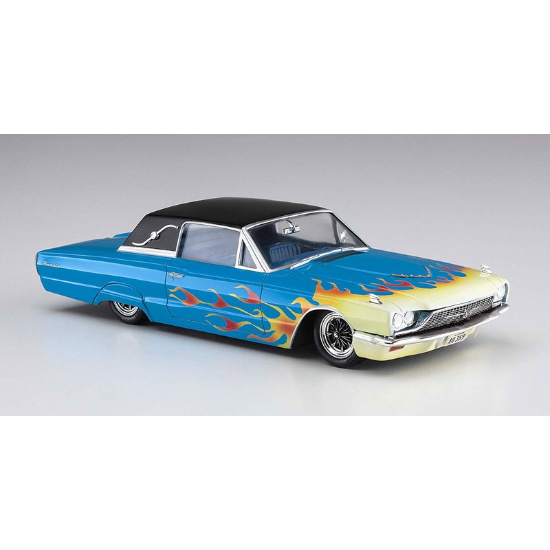 Hasegawa 1966 American Lowrider TypeT