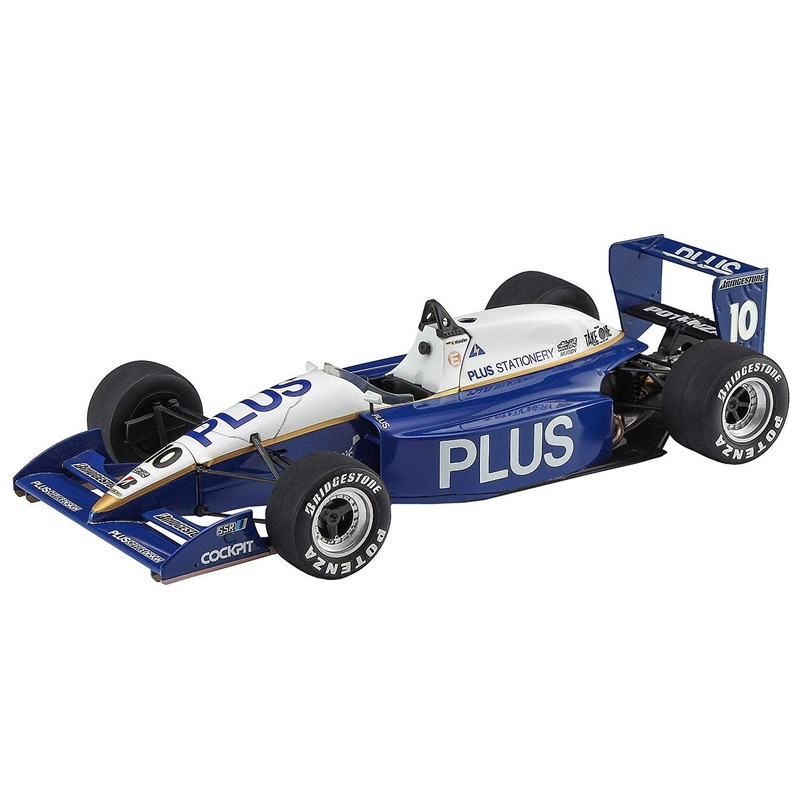 Hasegawa Plus Lola T90-50