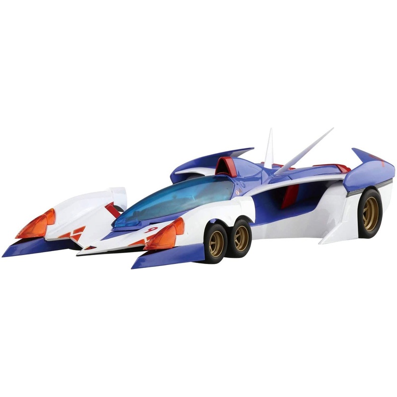 Aoshima Garland SF-03 SF-03/G Circuit Mode/Boost Mode