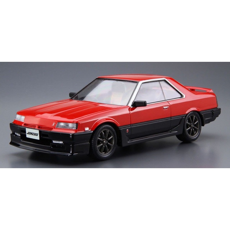 Aoshima Genesis Auto DR30 Skyline `84 (Nissan)