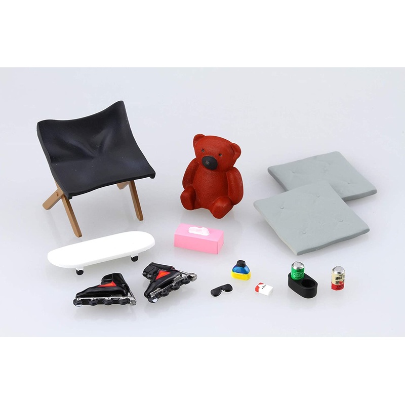 Fujimi Accessory Parts