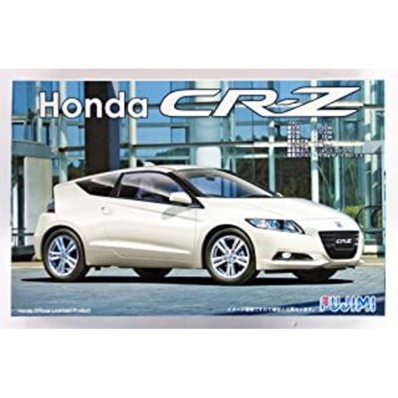 Fujimi Honda CR-Z