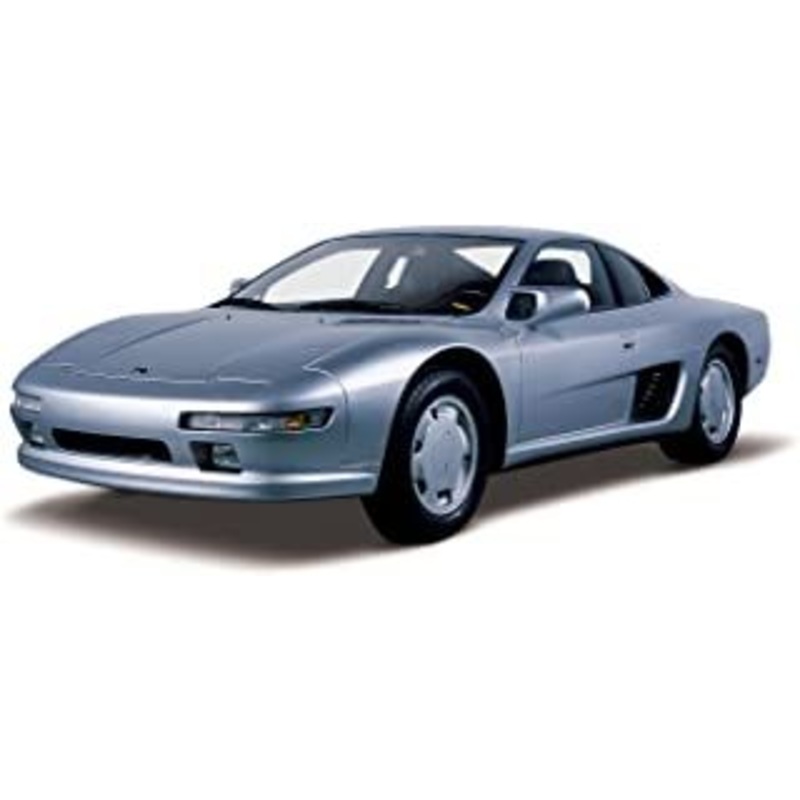 Fujimi Nissan MID4 II