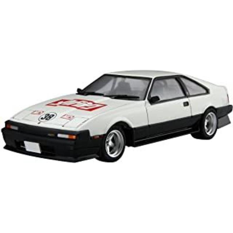 Fujimi Yoroshiku Mechadoc Celica XX