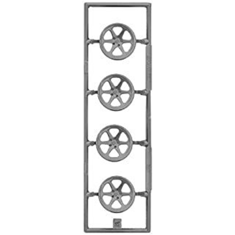 Fujimi ZEIT 18 inch