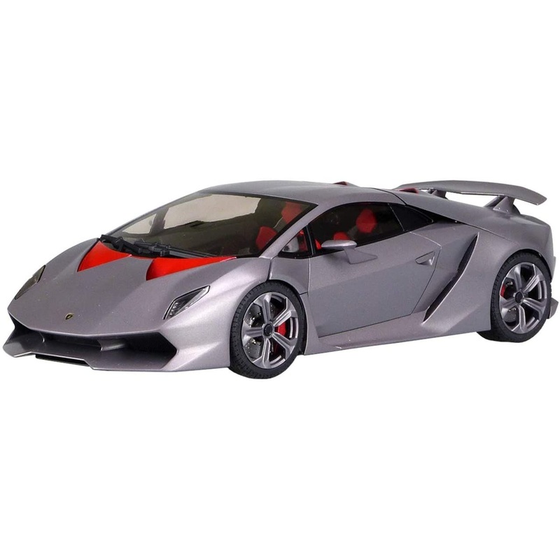 Aoshima '10 Lamborghini Sesto Elemento