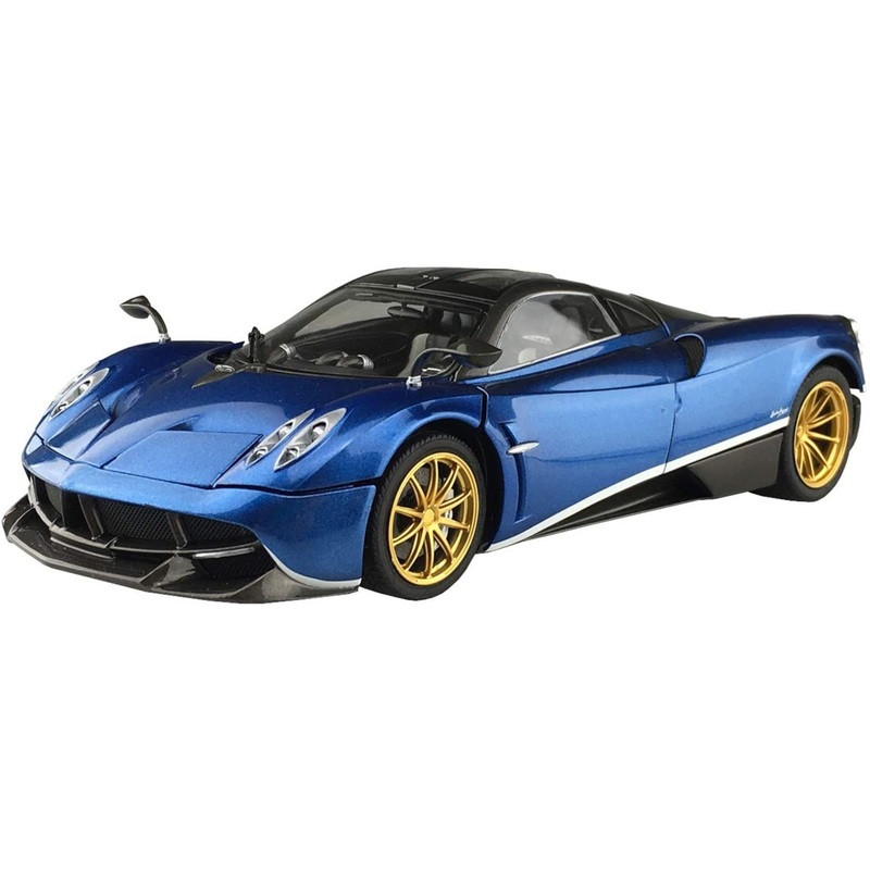 Aoshima `16 Pagani Huayra Pacchetto Tempesta